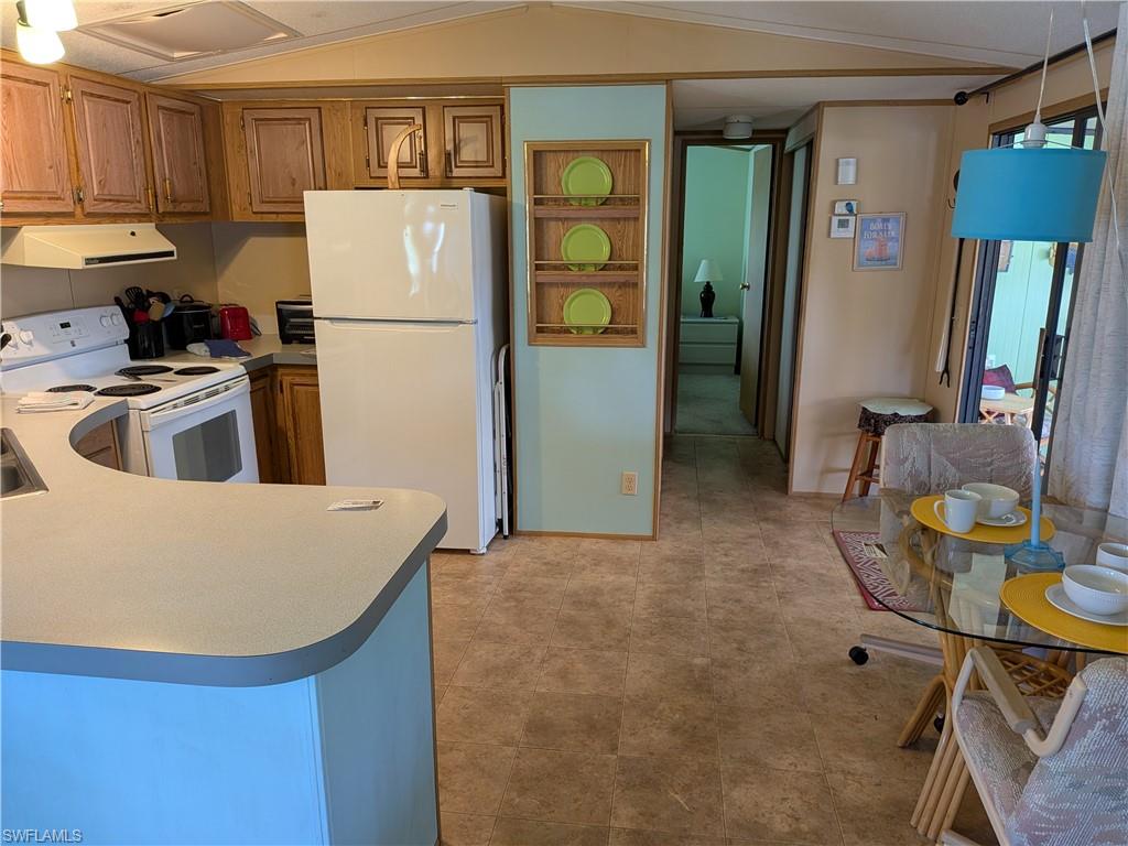 BONITA ST JAMES VILLAGE - Residential