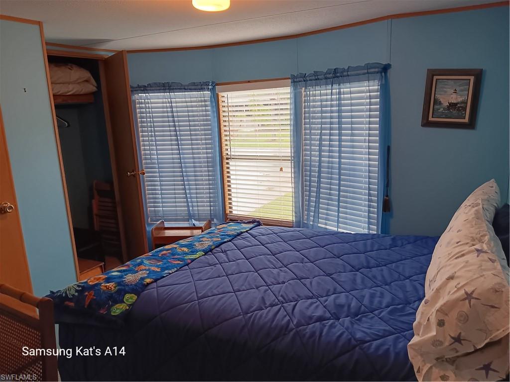 BONITA ST JAMES VILLAGE - Residential