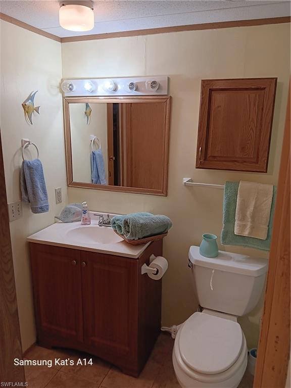 BONITA ST JAMES VILLAGE - Residential