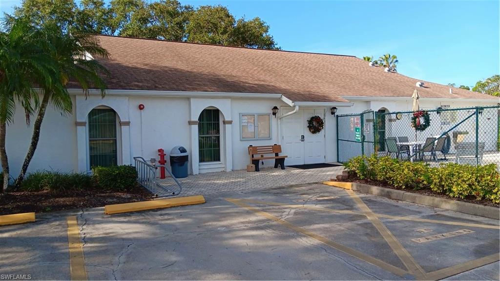 BONITA ST JAMES VILLAGE - Residential