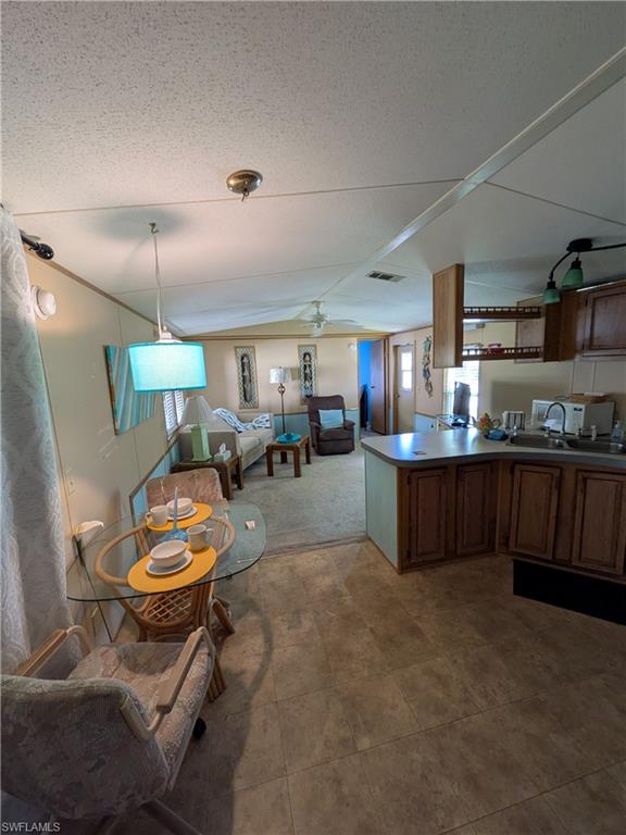 BONITA ST JAMES VILLAGE - Residential