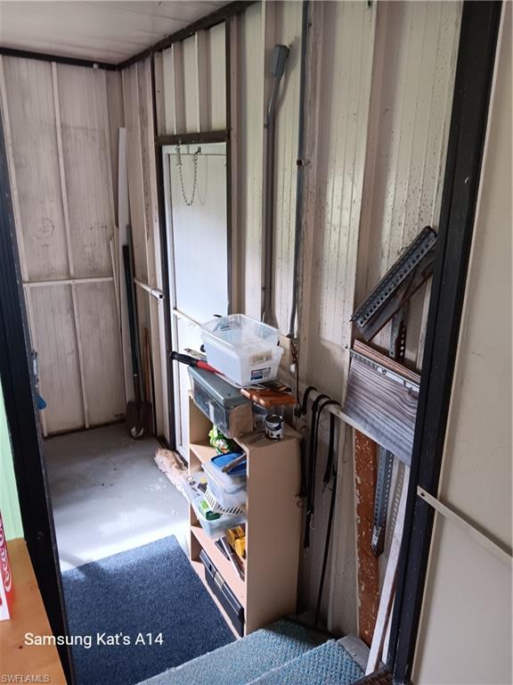 BONITA ST JAMES VILLAGE - Residential