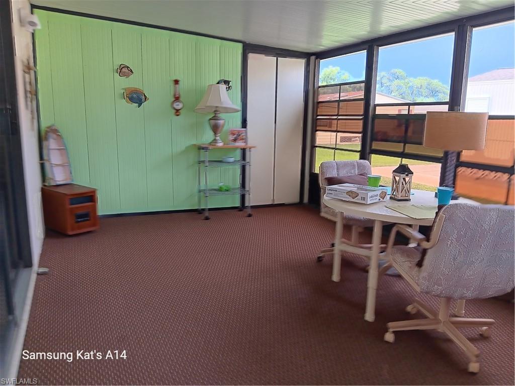 BONITA ST JAMES VILLAGE - Residential