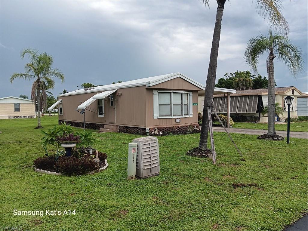 BONITA ST JAMES VILLAGE - Residential