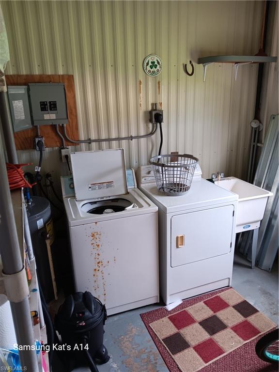 BONITA ST JAMES VILLAGE - Residential