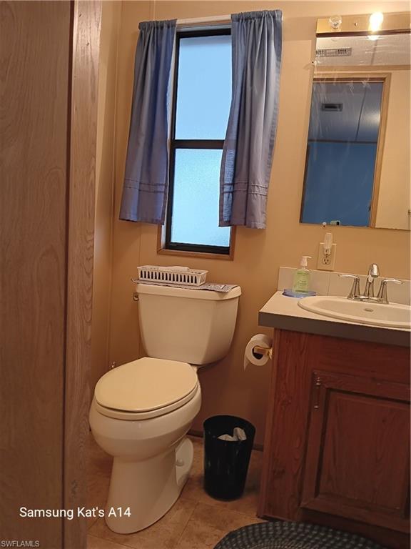 BONITA ST JAMES VILLAGE - Residential