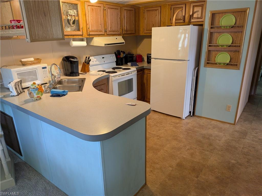 BONITA ST JAMES VILLAGE - Residential