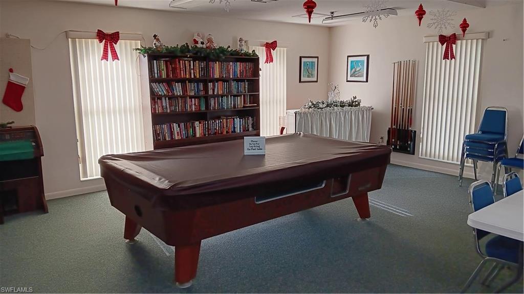 BONITA ST JAMES VILLAGE - Residential