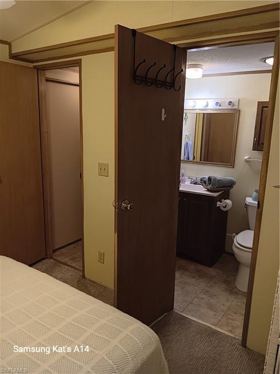 BONITA ST JAMES VILLAGE - Residential