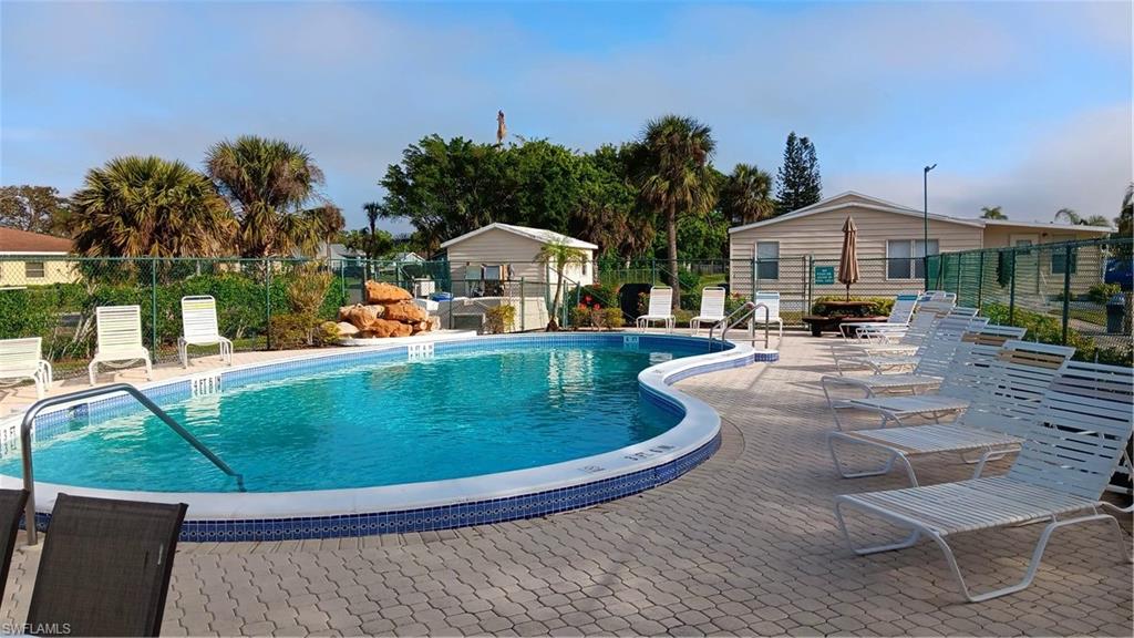 BONITA ST JAMES VILLAGE - Residential