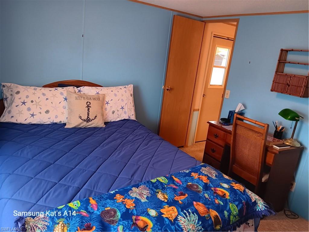 BONITA ST JAMES VILLAGE - Residential