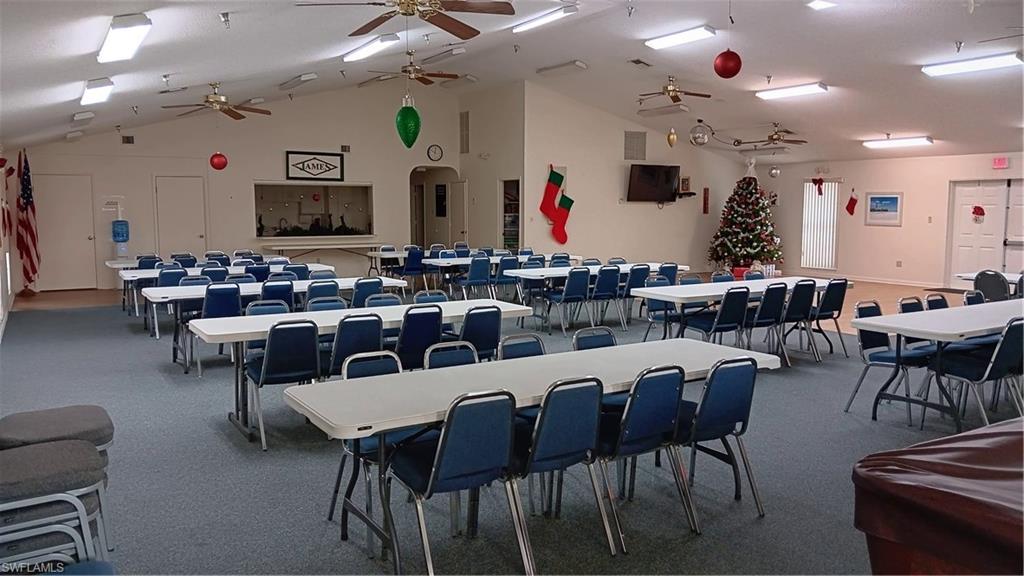 BONITA ST JAMES VILLAGE - Residential