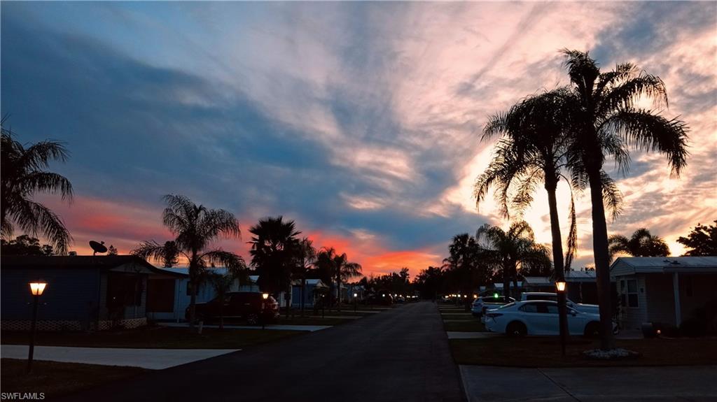 BONITA ST JAMES VILLAGE - Residential