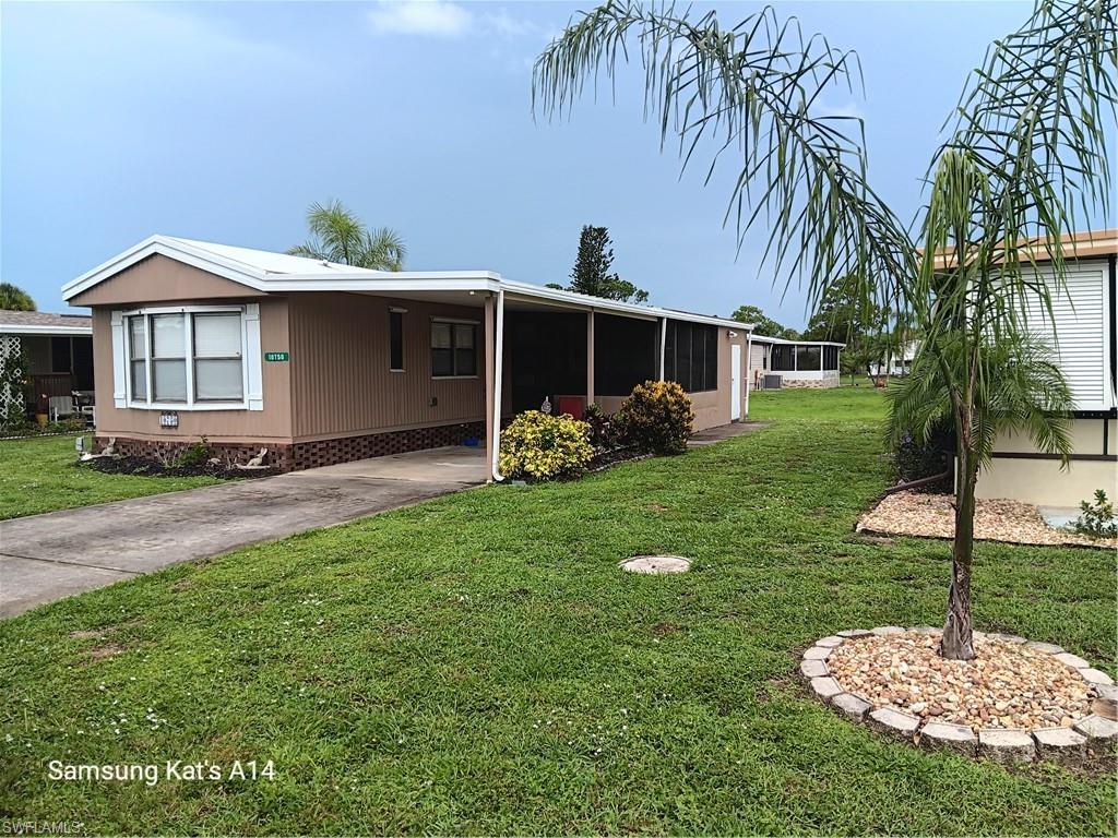 BONITA ST JAMES VILLAGE - Residential