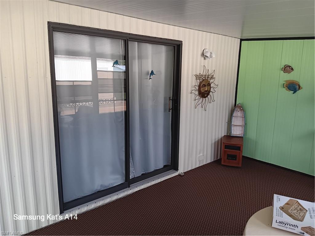 BONITA ST JAMES VILLAGE - Residential