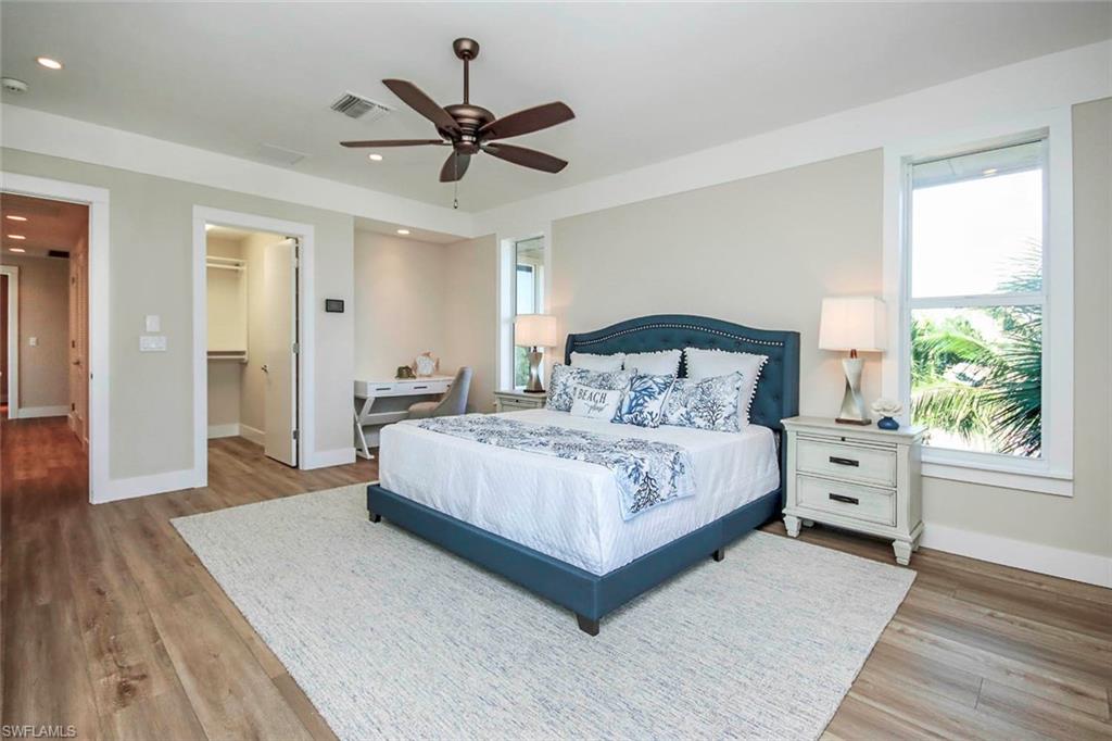 GULF RIDGE SUB - Residential