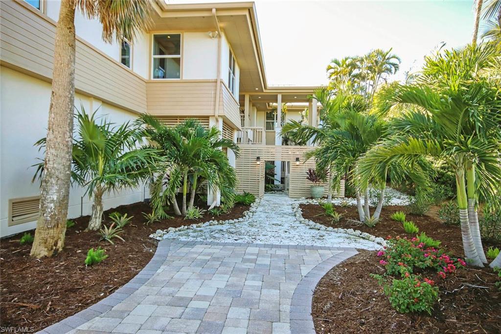 GULF RIDGE SUB - Residential