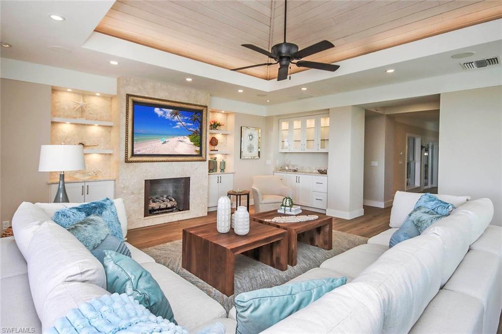 GULF RIDGE SUB - Residential