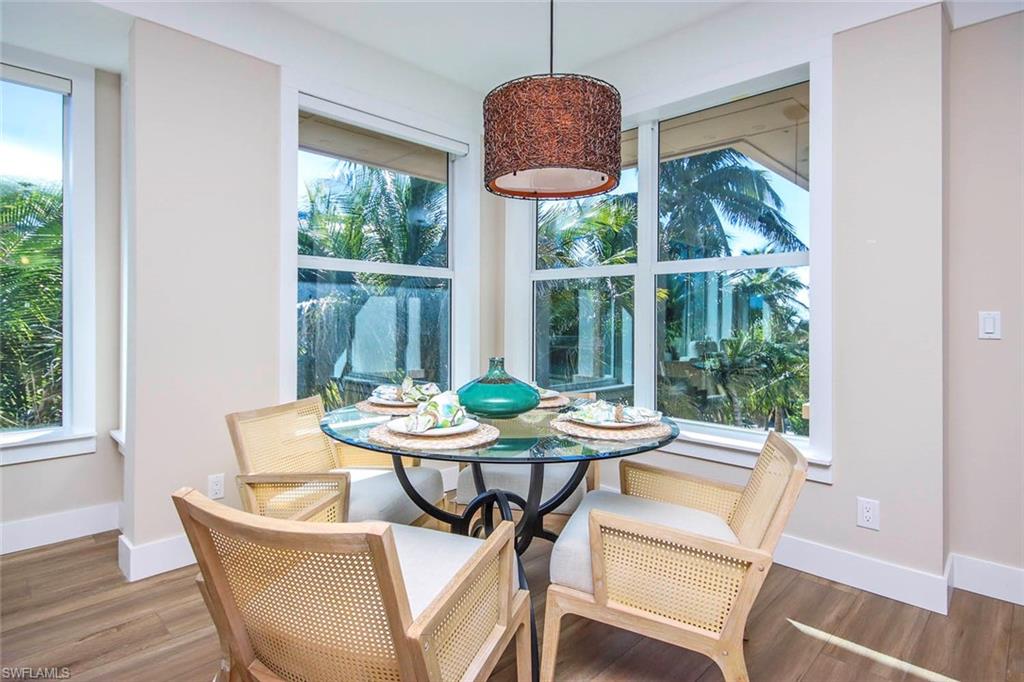 GULF RIDGE SUB - Residential