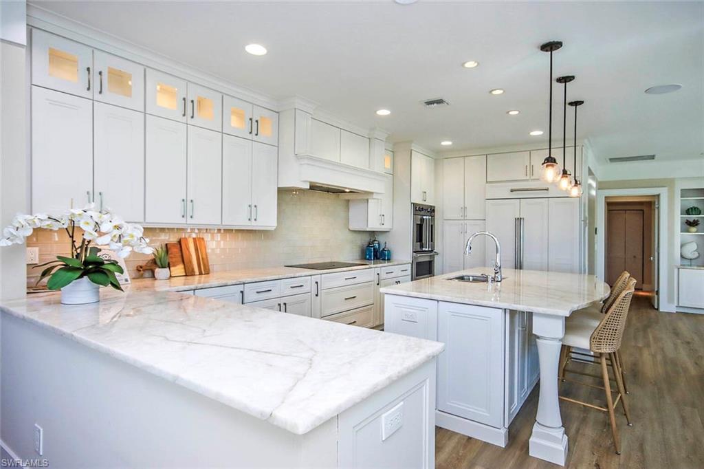 GULF RIDGE SUB - Residential