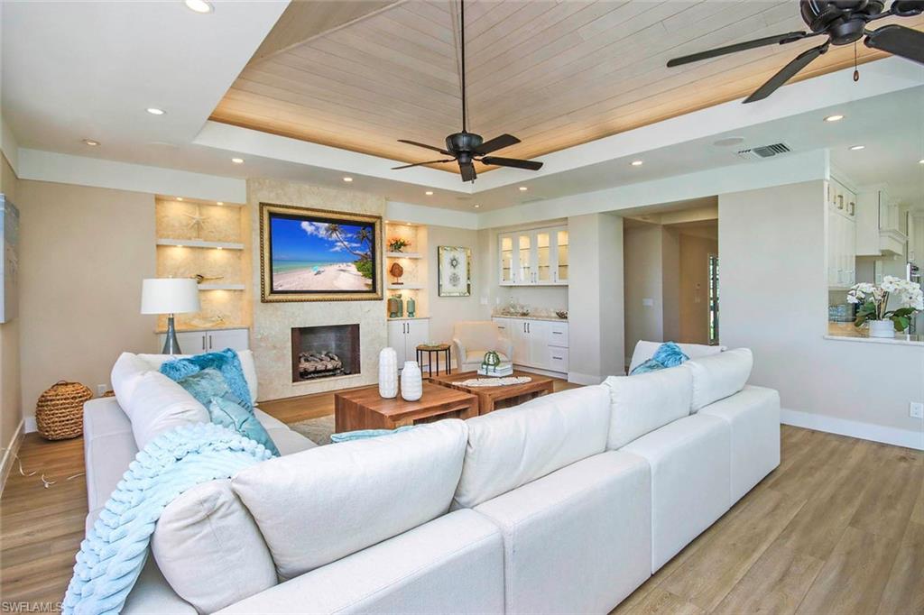 GULF RIDGE SUB - Residential