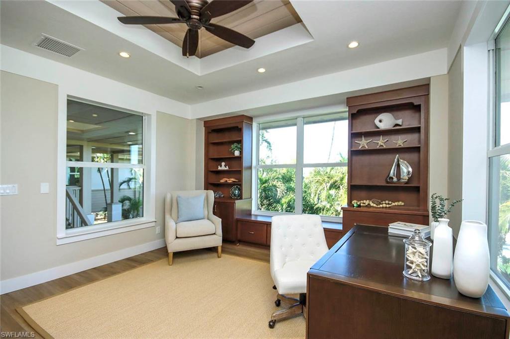 GULF RIDGE SUB - Residential