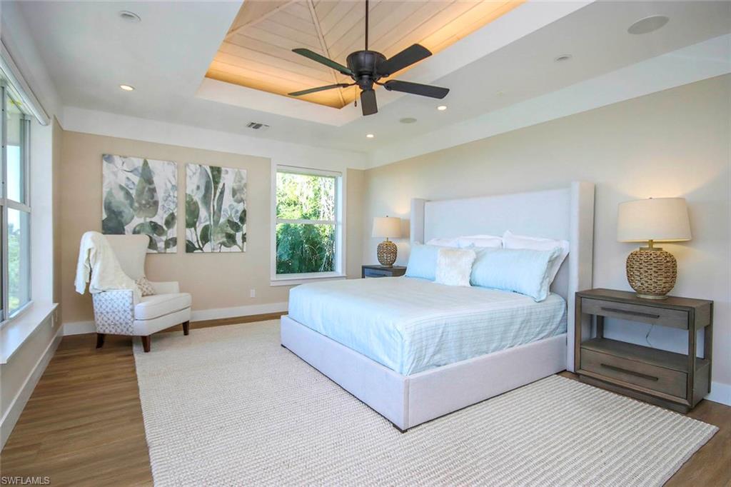 GULF RIDGE SUB - Residential