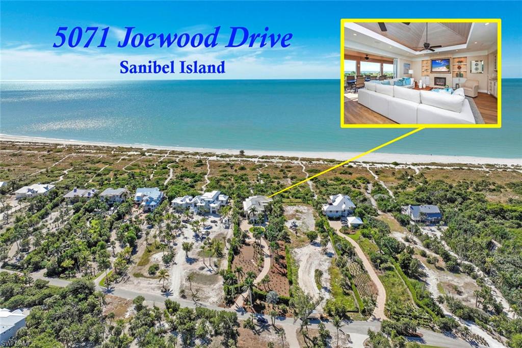 GULF RIDGE SUB - Residential