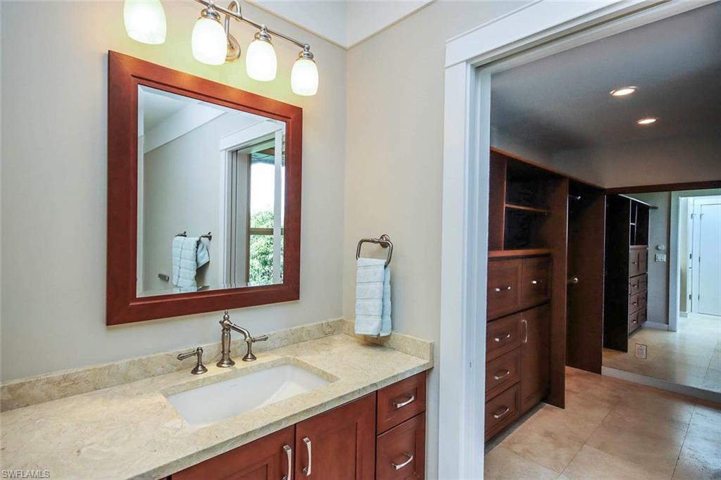 GULF RIDGE SUB - Residential