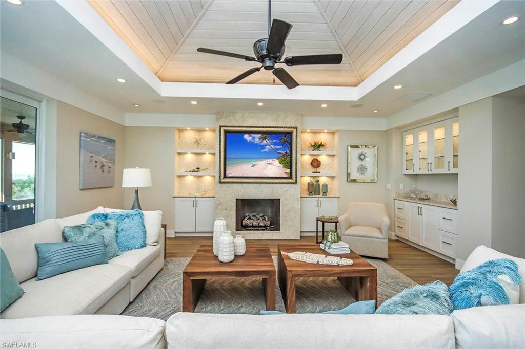 GULF RIDGE SUB - Residential