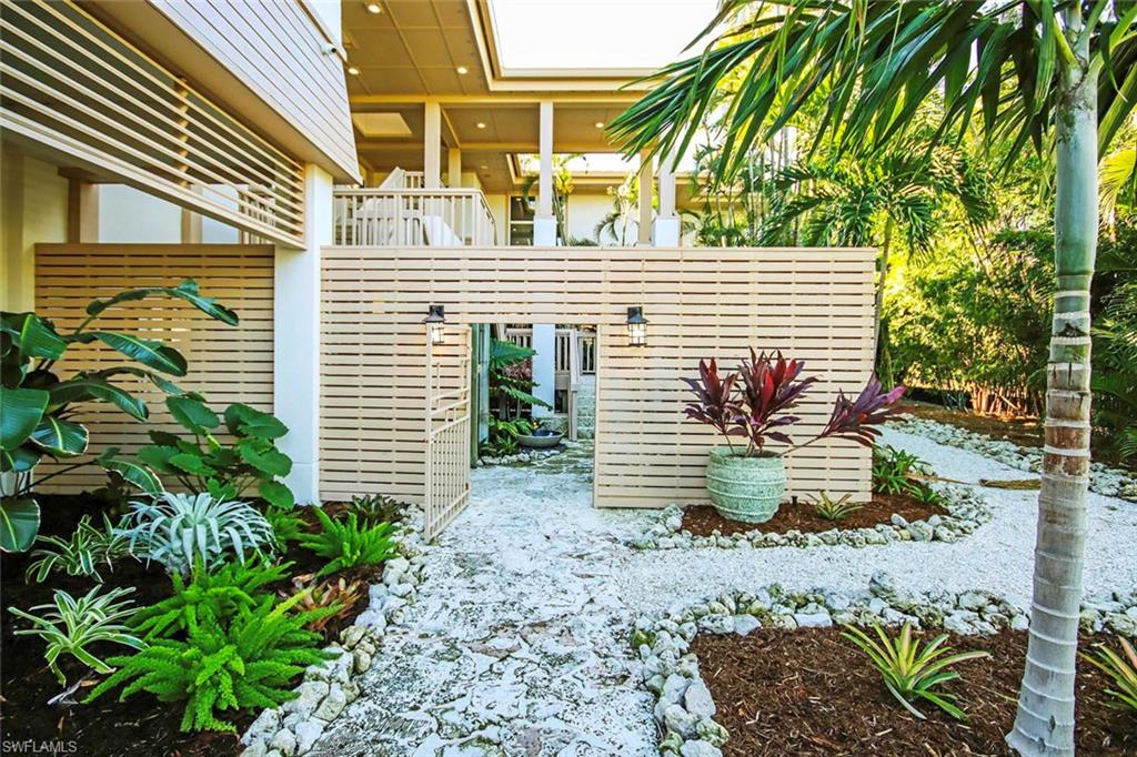 GULF RIDGE SUB - Residential