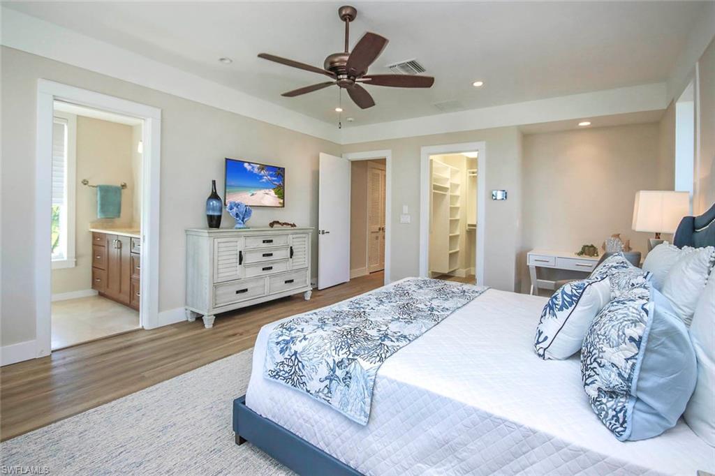 GULF RIDGE SUB - Residential