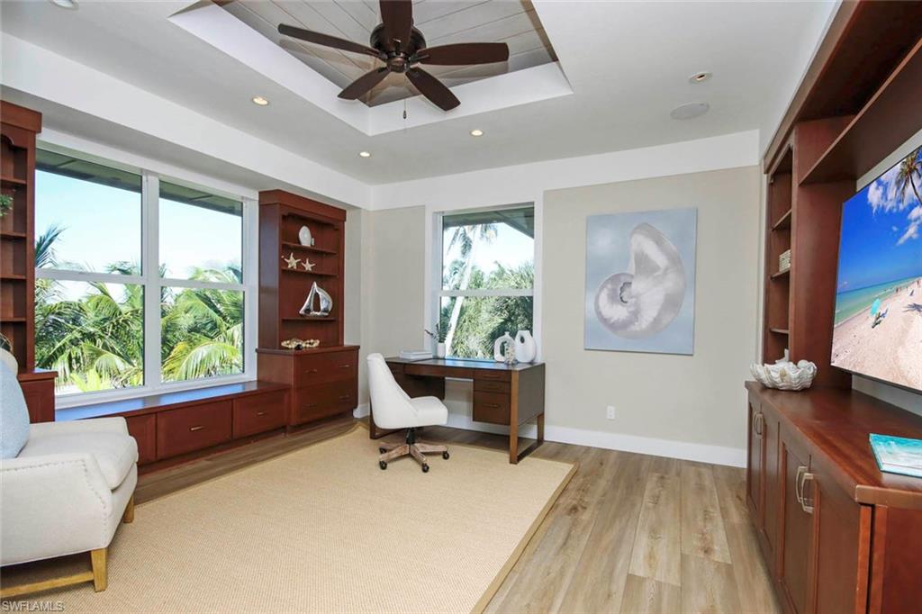 GULF RIDGE SUB - Residential