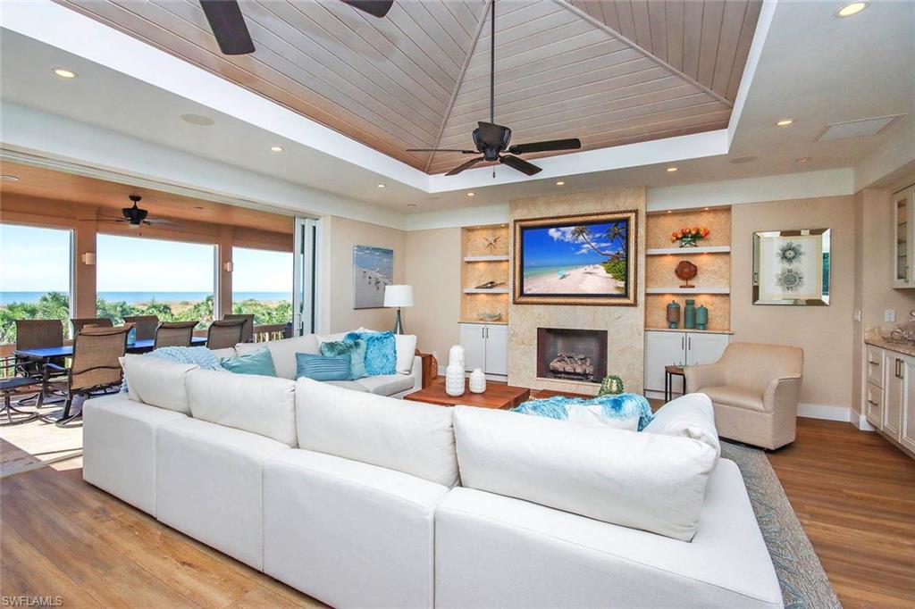 GULF RIDGE SUB - Residential