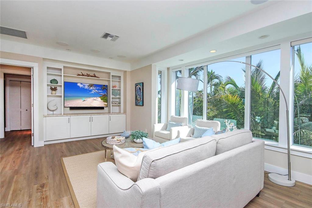 GULF RIDGE SUB - Residential