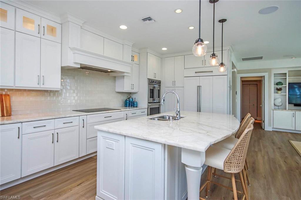 GULF RIDGE SUB - Residential