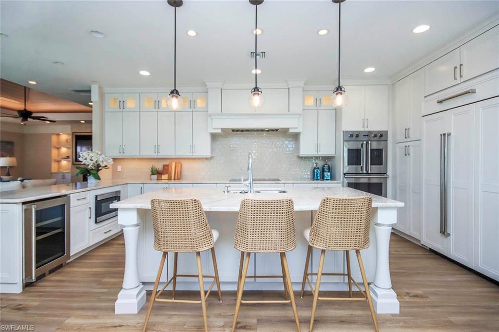 GULF RIDGE SUB - Residential