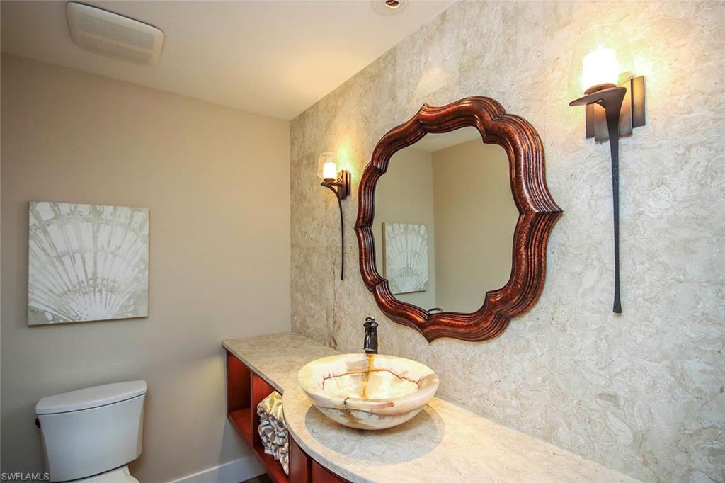 GULF RIDGE SUB - Residential