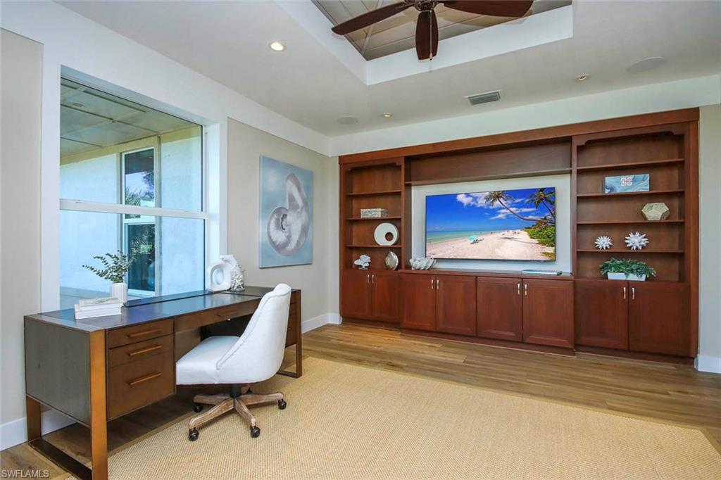 GULF RIDGE SUB - Residential