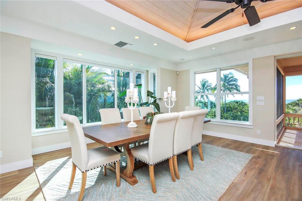 GULF RIDGE SUB - Residential