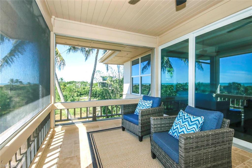 GULF RIDGE SUB - Residential