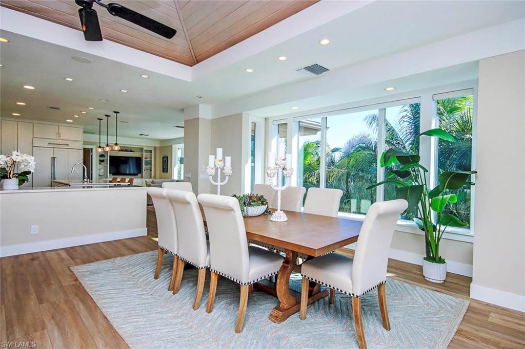 GULF RIDGE SUB - Residential