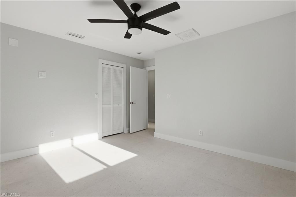 NOT APPLICABLE - Residential