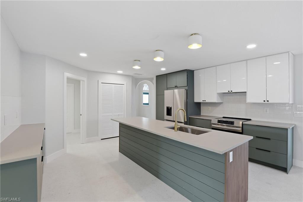 NOT APPLICABLE - Residential