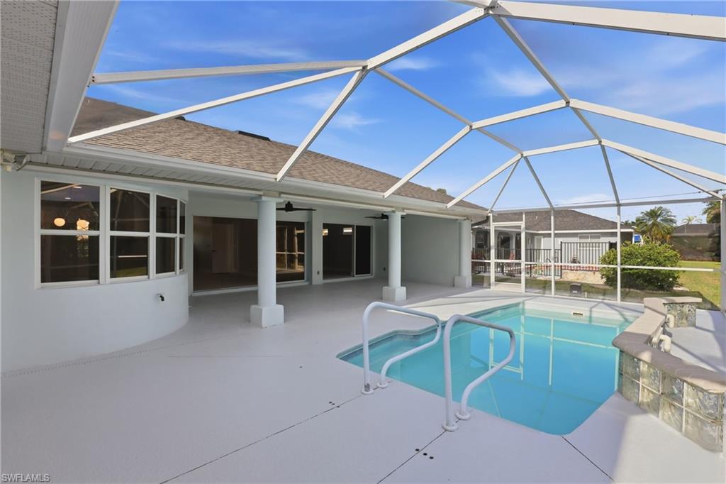 NOT APPLICABLE - Residential