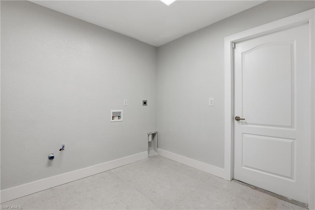 NOT APPLICABLE - Residential