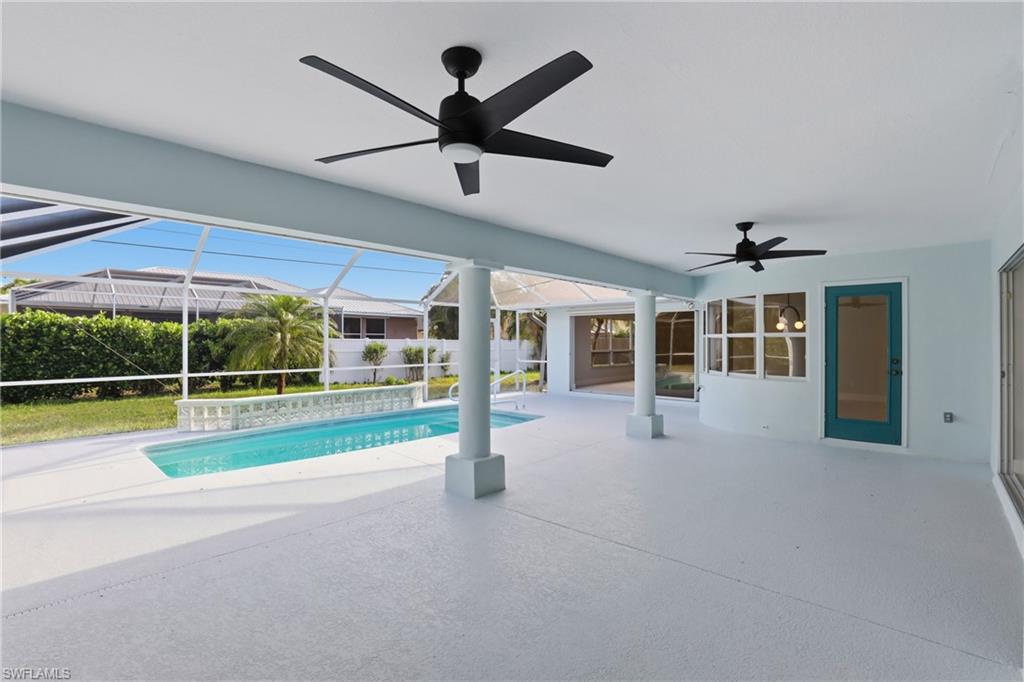 NOT APPLICABLE - Residential