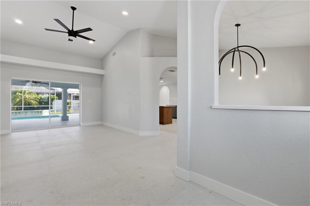 NOT APPLICABLE - Residential