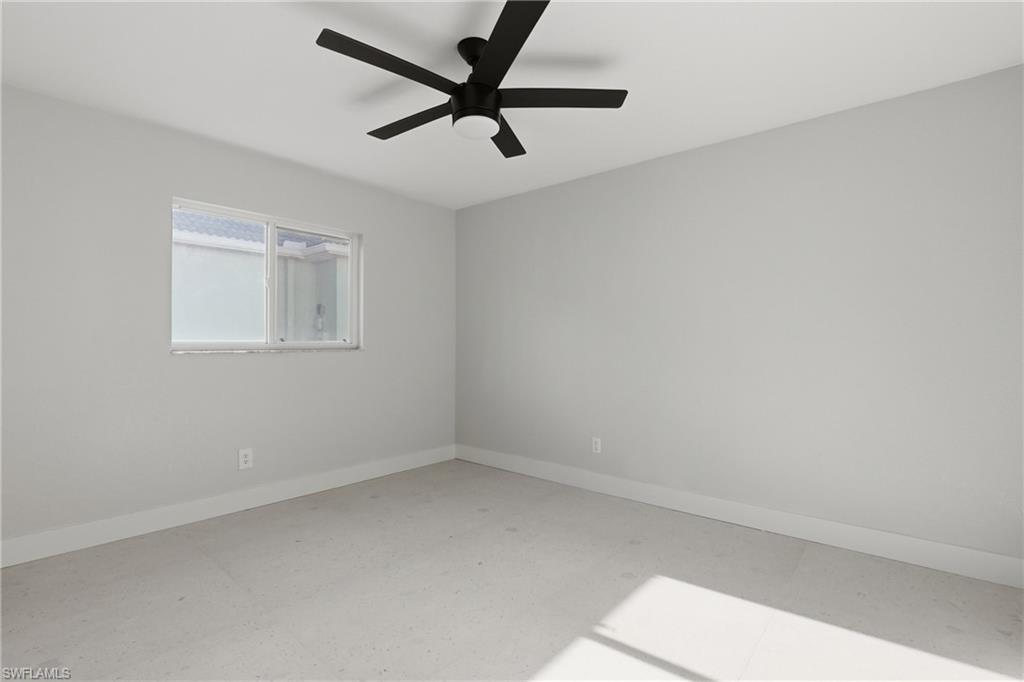 NOT APPLICABLE - Residential