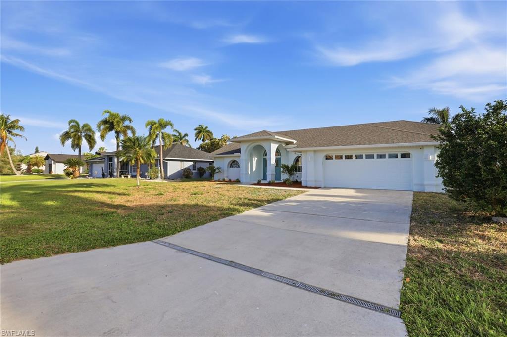 NOT APPLICABLE - Residential